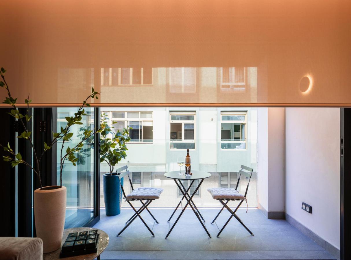 Appartement Toctoc Olof Palme Las Palmas